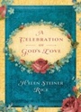 Cover: Celebration of God's Love - Barbour Publishing, Inc.