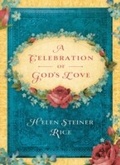Cover: Celebration of God's Love - Barbour Publishing, Inc.