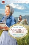 Cover: Sagebrush Knights - Barbour Publishing, Inc.