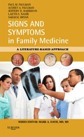 Cover: Signs and Symptoms in Family Medicine - Saunders
