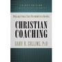 Cover: Christian Coaching, Second Edition - NavPress Publishing Group