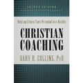 Cover: Christian Coaching, Second Edition - NavPress Publishing Group
