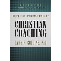 Enlarge image Cover: Christian Coaching, Second Edition - NavPress Publishing Group