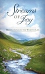 Cover: Streams of Joy - Barbour Publishing, Inc.