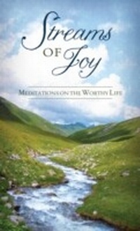 Enlarge image Cover: Streams of Joy - Barbour Publishing, Inc.