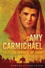 Cover: Amy Carmichael - Barbour Publishing, Inc.