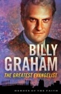 Cover: Billy Graham - Barbour Publishing, Inc.