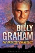 Cover: Billy Graham - Barbour Publishing, Inc.