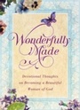 Cover: Wonderfully Made - Barbour Publishing, Inc.