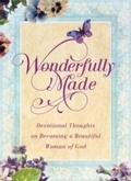 Cover: Wonderfully Made - Barbour Publishing, Inc.