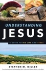 Cover: Understanding Jesus - Barbour Publishing, Inc.