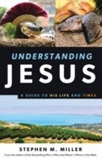 Enlarge image Cover: Understanding Jesus - Barbour Publishing, Inc.