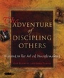 Cover: The Adventure of Discipling Others - NavPress