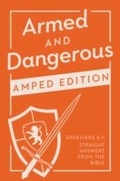 Cover: Armed and Dangerous - Barbour Publishing, Inc.