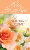 Cover: Collection of Comfort - Barbour Publishing, Inc.