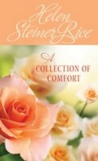 Enlarge image Cover: Collection of Comfort - Barbour Publishing, Inc.