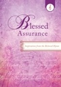 Cover: Blessed Assurance - Barbour Publishing, Inc.