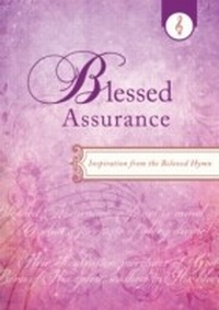 Enlarge image Cover: Blessed Assurance - Barbour Publishing, Inc.