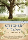 Cover: Stitched with Love Collection - Barbour Publishing, Inc.