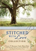 Cover: Stitched with Love Collection - Barbour Publishing, Inc.