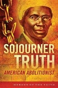 Cover: Sojourner Truth - Barbour Publishing Inc, U.S.