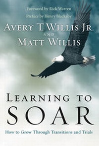 Enlarge image Cover: Learning to Soar - NavPress Publishing Group