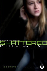 Enlarge image Cover: Shattered - NavPress Publishing Group