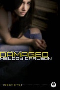 Cover: Damaged - NavPress Publishing Group