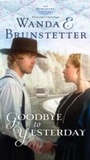Cover: Goodbye to Yesterday - Barbour Publishing, Inc.