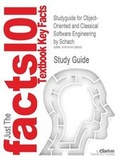 Cover: Studyguide for Object-Oriented and Classical Software Engineering by Schach, ISBN 9780072865516 - Cram101
