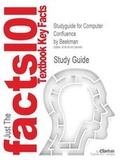 Cover: Studyguide for Computer Confluence by Beekman, ISBN 9780130661883 - Cram101