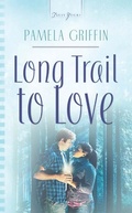 Cover: Long Trail To Love - Barbour Publishing, Inc.
