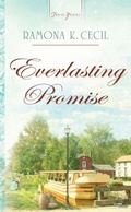 Cover: Everlasting Promise - Barbour Publishing, Inc.