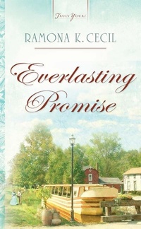 Enlarge image Cover: Everlasting Promise - Barbour Publishing, Inc.