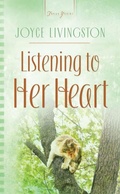 Cover: Listening to Her Heart - Barbour Publishing, Inc.