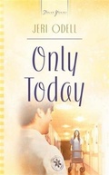 Cover: Only Today - Barbour Publishing, Inc.