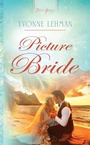 Cover: Picture Bride - Barbour Publishing, Inc.