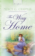 Cover: Way Home - Barbour Publishing, Inc.