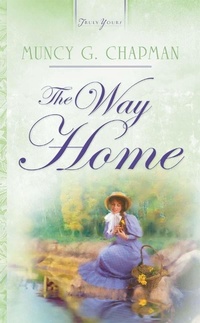 Enlarge image Cover: Way Home - Barbour Publishing, Inc.