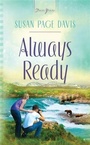 Cover: Always Ready - Barbour Publishing, Inc.