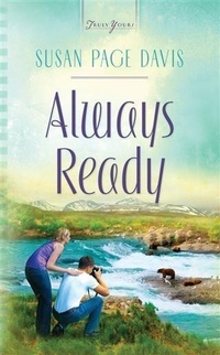 Enlarge image Cover: Always Ready - Barbour Publishing, Inc.