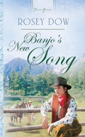 Cover: Banjo's New Song - Barbour Publishing, Inc.