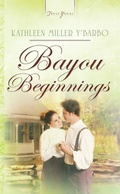 Cover: Bayou Beginnings - Barbour Publishing, Inc.