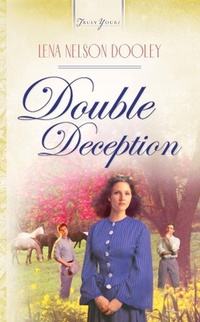 Enlarge image Cover: Double Deception - Barbour Publishing, Inc.