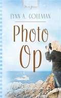 Cover: Photo Op - Barbour Publishing, Inc.