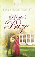 Cover: Pirate's Prize - Barbour Publishing, Inc.