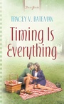 Cover: Timing Is Everything - Barbour Publishing, Inc.