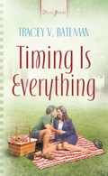 Cover: Timing Is Everything - Barbour Publishing, Inc.