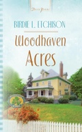 Cover: Woodhaven Acres - Barbour Publishing, Inc.