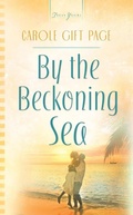 Cover: By The Beckoning Sea - Barbour Publishing, Inc.